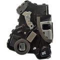 INTGRTD LATCH ACTUATOR