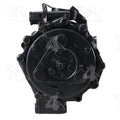 REMAN COMPRESSOR