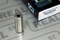 CP Piston & Ring Set for Mitsubishi 4G64/4G63 2G - Bore (87.0mm)-Size (+0.5mm)-CR (9.0) (Single)