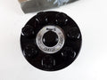 MOTOR,HYD, 2 BOLT 3.17 CIPR
