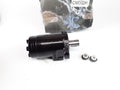 MOTOR,HYD, 2 BOLT 3.17 CIPR