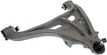 CONTROL ARM