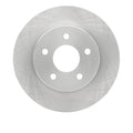 DFC 04-12 Chevrolet Malibu Front & Rear Rotors
