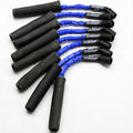 Granatelli 14-23 GM LT1 6.2L Hi-Perf Coil-Near-Plug Ignition Wire Connector Kit w/Blue Jacket