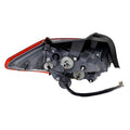 TYC tail light