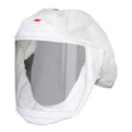 3M VERSAFLO HEADCOVER WITH INTEGR
