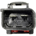 RADIATOR FAN ASSEMBLY
