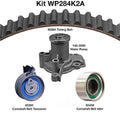 WATER PUMP KIT