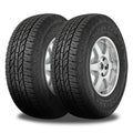 Yokohama Geolandar A/T G015 Tire - 245/50R20 105H