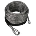 ~(4 lbs. 12X12X3)~ 10x90 Synthetic Rope 12k-22k BS
