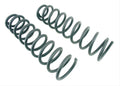 ~(31 lbs. 20X12X6)~ TJ Front 5 Coil Spring Pair 97-02 Wrangler TJ TeraFlex