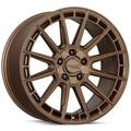MATTE BRONZE