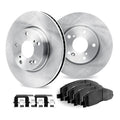 DFC auto part