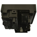 STANDARD IGN auto part installed view