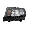 Maxzone Vehicle Lighting Corp headlights