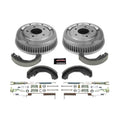 Power Stop 96-00 Chevrolet Tahoe 2WD Rear Autospecialty Drum Kit