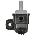INTERMOTOR CANISTER PURGE