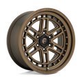 D669 20X9 6X5.5 MT-BRNZ 01MM