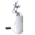 DELPHI fuel pump detail
