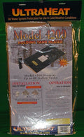 TANK HEATER 20-40 GAL 120