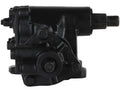 STEERING GEAR