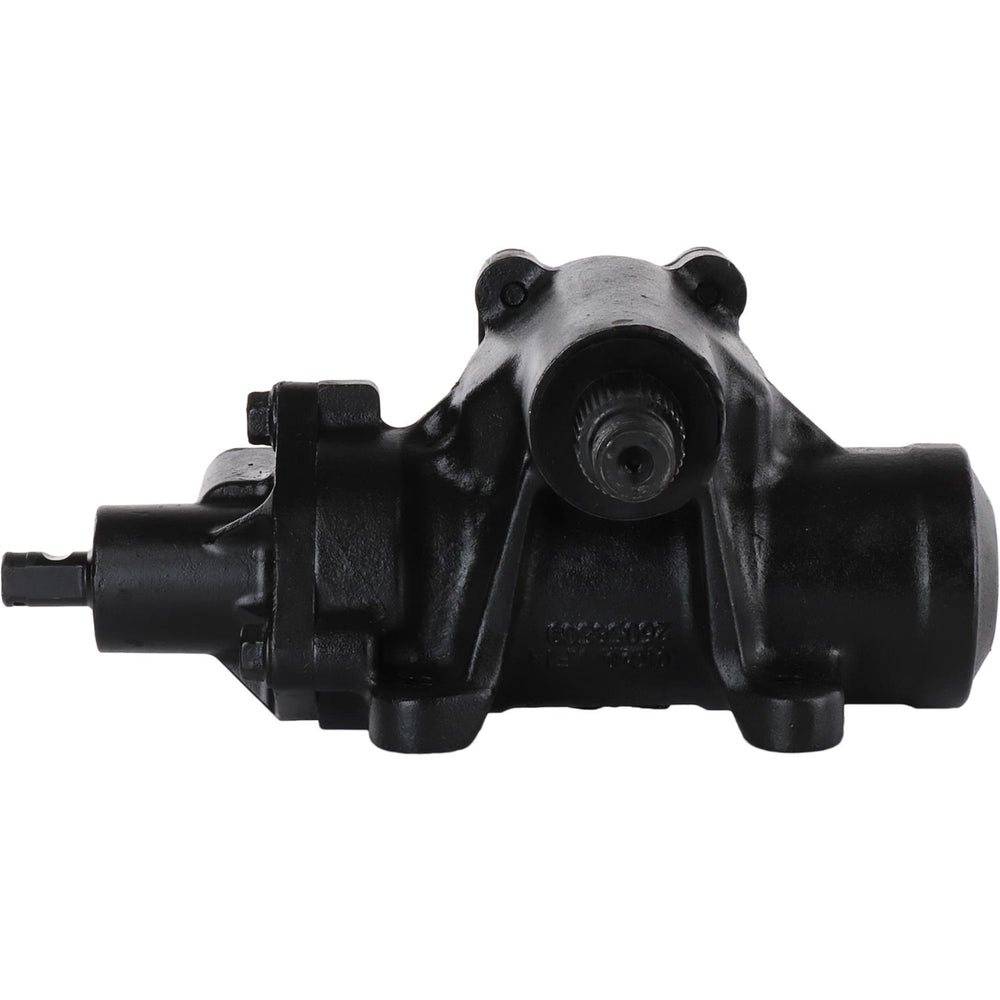 A1 REMFG INC auto part