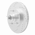 DFC auto part