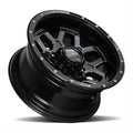 Ultra Wheel auto part detail