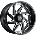 230 SERIES VILLAIN 20X9 BM
