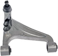 CONTROL ARM