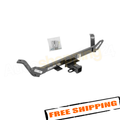 16C BMW X1 CLS III MAXFRAME RECEIVER HITCH