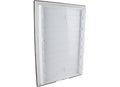 DOOR REFER LH BLACK