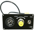 VALVE,CONTROL ASSM,LIFT AXLE,TOGGLE