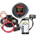 BATTERY MONITOR KIT, 12V-48V