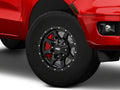 MO970 16x8 6x135.00/6x139.70 GLOSS BLACK (0 mm)