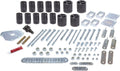 ***Discontinued***~(14.9 lbs. 16X12X4)~ TOYOTA PU 4WD STD/EXTRA (#9628 REQUIRED FOR AUTO TRANS)