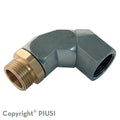 PIUSI auto part detail