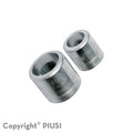 PIUSI auto part close-up
