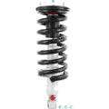 Rancho 05-15 Nissan Armada Front Right Quick Lift Loaded