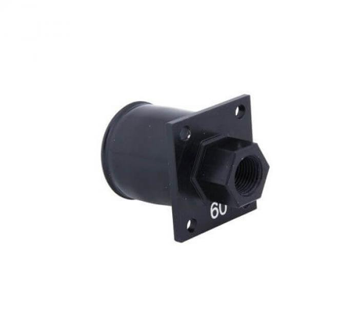 LTS MODULE TD2 STRAIN GAUGE AMP
