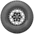 Yokohama Geolandar AT4 Tire - 225/60R18 104H XL
