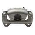 DFC 00-11 Acura RSX Front-R Premium Caliper - Silver Zinc Coated