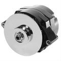 9in Dual Diaphragm Booster Gold Zinc