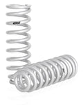 Eibach shock absorber installed view