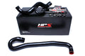 HPS Performance Black Reinforced Silicone Radiator Hose Kit Coolant for Jeep 12-18 Grand Cherokee WK2 SRT8 6.4L