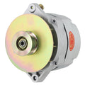 ALT JEEP UPGRADE NATURAL 150A 6 GRV PULLEY & BAFFLE 1 WIRE MOTOROLA REPLACEMENT