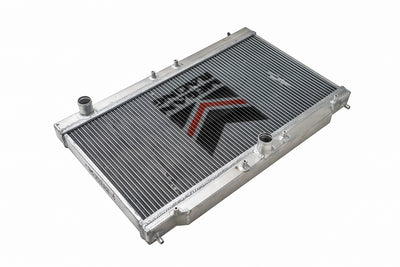 ECLIPSE 95-99 MT TURBO RADIATOR 2 ROW 30x22x6 14 lb MSRP $225