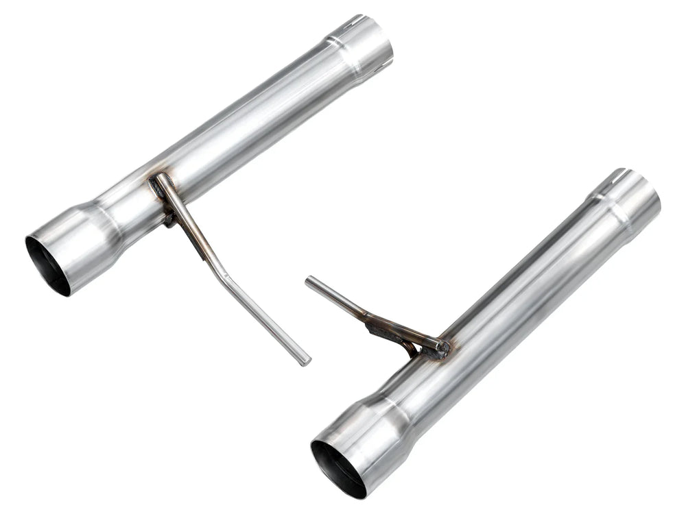 AWE 22-25 Volkswagen Jetta GLI Touring-to-Track Conversion Kit