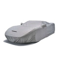 Covercraft Custom Fit Car Covers - Polycotton Gray