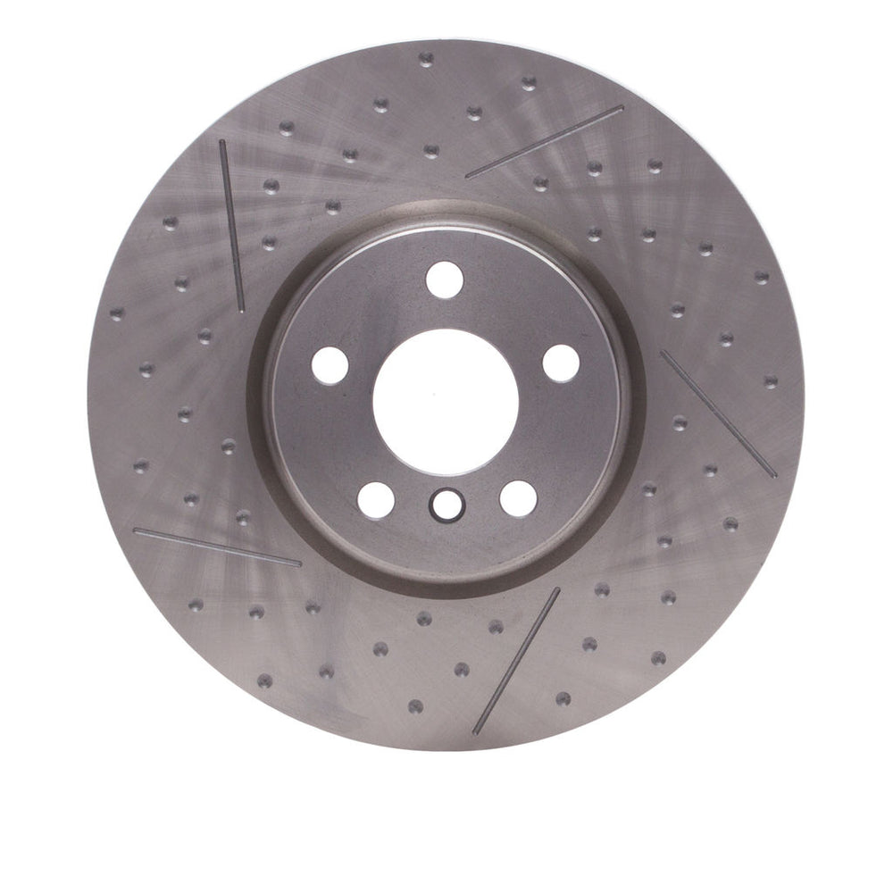 DFC auto part